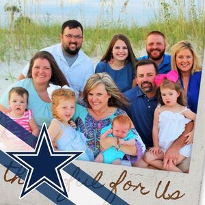 Meet your Posher, Karla